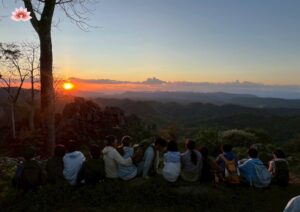 ค่ายธรรมชาตินานาสัตว์